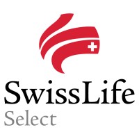 Swiss Life Select Logo