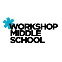 Workshop Middle School Logo
