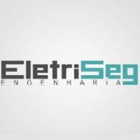 EletriSeg Engenharia Logo