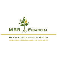 MBR Financial Logo