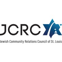 Jewish Community Relations Council of St. Louis Logo