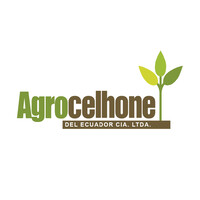 Agrocelhone del Ecuador Cia. Ltda. Logo