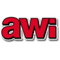 AWI Logo