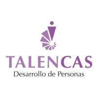 Talencas •Consultoria de RRHH• Logo