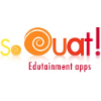 So Ouat! Logo