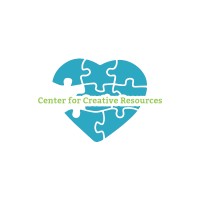 Center For Creative Resources Logo
