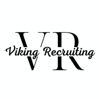 VIKING RECRUITING RESOURCES Logo