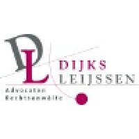 DIJKS LEIJSSEN Advocaten & Rechtsanwälte Logo