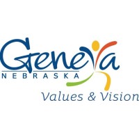 Geneva Public Library Logo