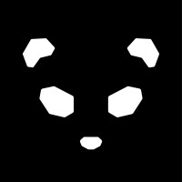 Wooden Panda Inc. Logo