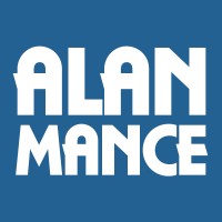 Alan Mance Motors Logo