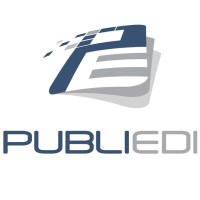 Publiedi srl Logo