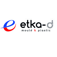ETKA-D MOULD & PLASTIC Logo