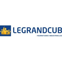LegrandCub Logo