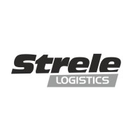 Strele logistics Logo