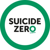 Suicide Zero Logo
