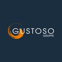 Gustoso Gruppe GmbH Logo