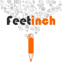 Feetinch Logo