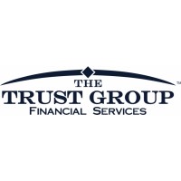 The Trust Group Financial Services Logo