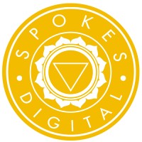 Spokes Digital Inc. Logo