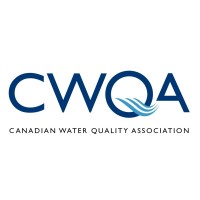 Canadian Water Quality Association Logo