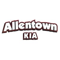 Allentown Kia Logo