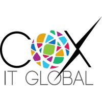 Cox IT Global Logo