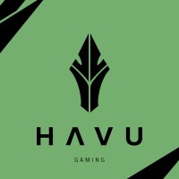 HAVU Gaming Oy Logo