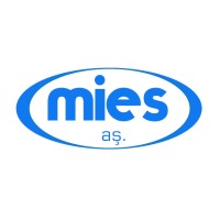 MİES MÜHENDİSLİK VE MİMARLIK A.Ş. Logo