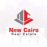 New Cairo Real Estate Logo