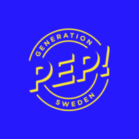 Generation Pep Logo