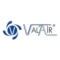 Valair Logo