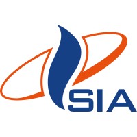 SIA Service Logo