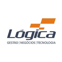 Lógica - Gestão, Negócios e Tecnologia Logo