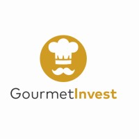 Gourmet Invest Logo