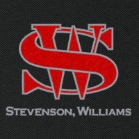 Stevenson, Williams Company Logo