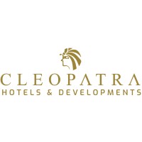 Cleopatra Developments Logo