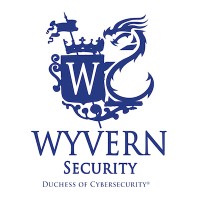Wyvern Security Logo