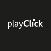 PlayClick Logo