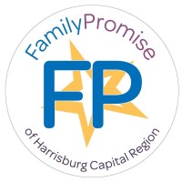Family Promise of Harrisburg Capital Region Logo