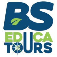 BS Educatours Logo