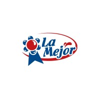 Pasteurizadora La Mejor Logo