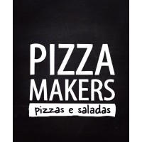 Pizza Makers Logo