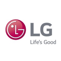 LG Electronics Argentina Logo