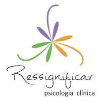 Ressignificar - Psicologia Clínica Logo