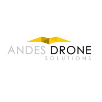 Andes Drone Solutions Logo