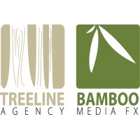 Treeline Bamboo Partners Logo