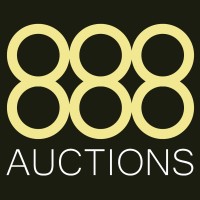 888 Auctions Inc Logo