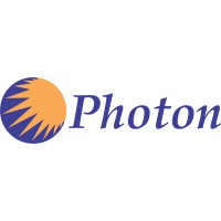 K&P Photon Logo