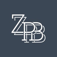 Zanetti e Paes de Barros Advogados Logo